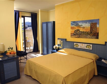 Hotel Dolcestate, Campofelice di Roccella (15)