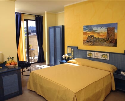 Hotel Dolcestate, Campofelice di Roccella (15)