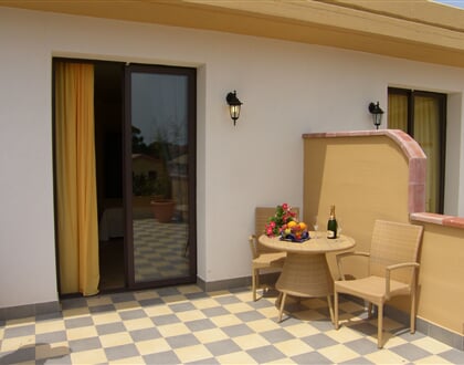 Hotel Dolcestate, Campofelice di Roccella (16)