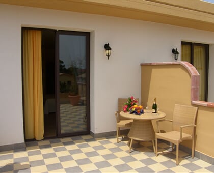 Hotel Dolcestate, Campofelice di Roccella (16)