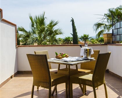 Hotel Dolcestate, Campofelice di Roccella (17)