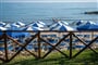 Hotel Baia Del Capitano, Cefalu (1)