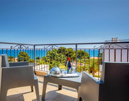 Hotel Baia Del Capitano, Cefalu (13)
