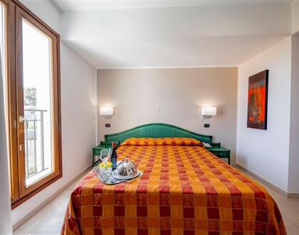 Hotel Baia Del Capitano, Cefalu (14)