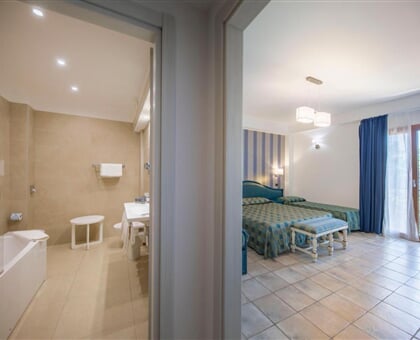 Hotel Baia Del Capitano, Cefalu (15)