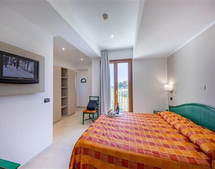 Hotel Baia Del Capitano, Cefalu (16)