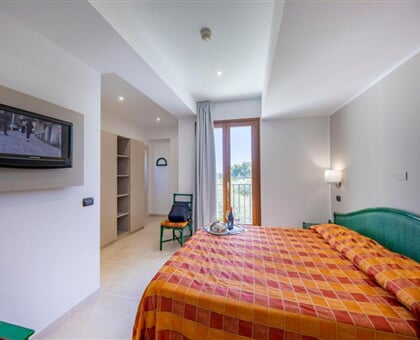 Hotel Baia Del Capitano, Cefalu (16)