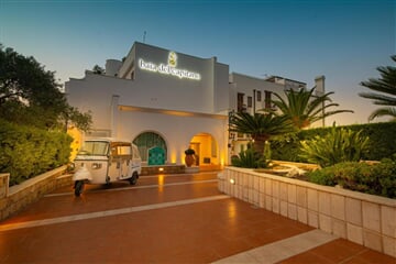 Hotel Baia del Capitano **** - Cefalu
