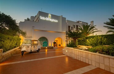 Hotel Baia del Capitano **** - Cefalu