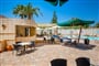 Hotel Baia Del Capitano, Cefalu (4)
