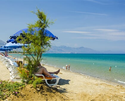 Hotel Dolcestate, Campofelice di Roccella (19)