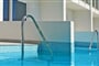 Izba swim up