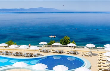 TUI Blue Adriatic Beach****