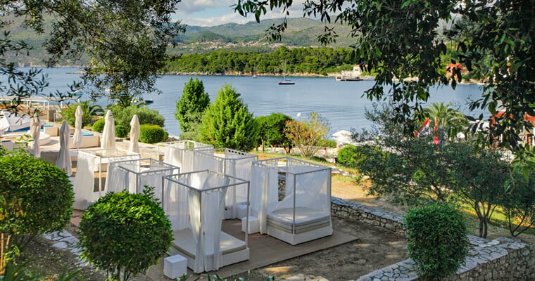 TUI Blue Kalamota Island Lounge Tranquility
