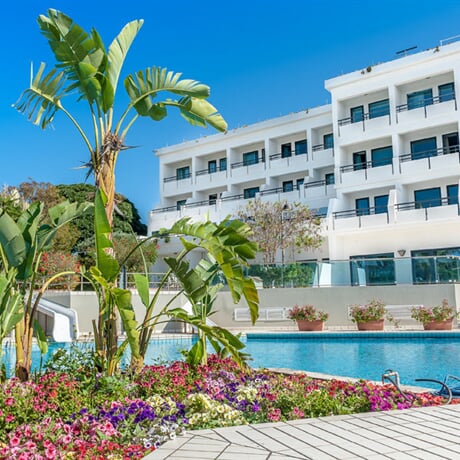 Hotel Acacia Marina **** - Marina di Ragusa