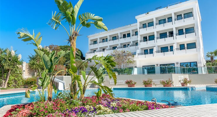 Hotel Acacia Marina, Marina di Ragusa (16)