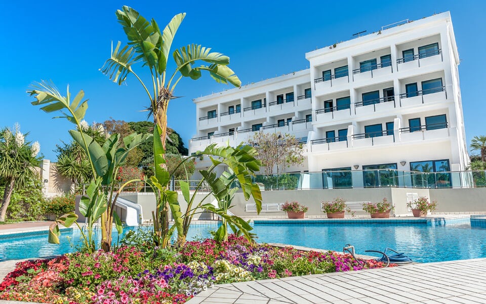 Hotel Acacia Marina, Marina di Ragusa (16)