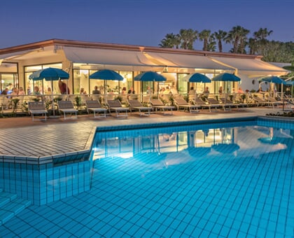 Hotel Acacia Marina, Marina di Ragusa (8)