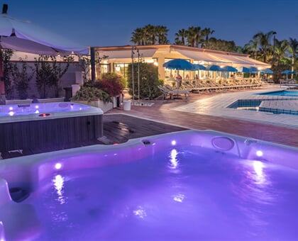 Hotel Acacia Marina, Marina di Ragusa (9)