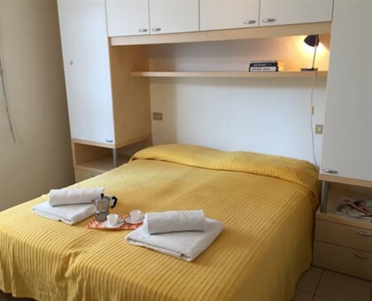 Residence Laura, Caorle (12)