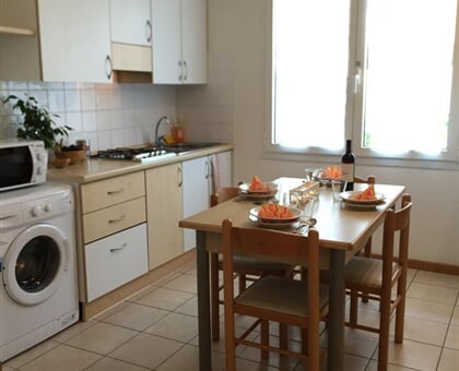 Residence Laura, Caorle (13)