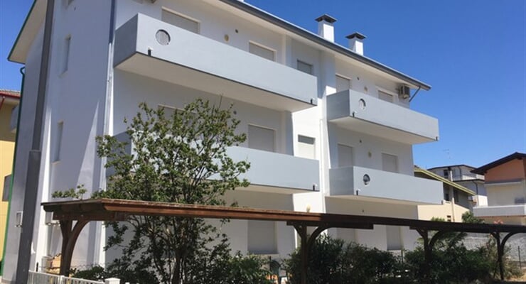 Residence Laura, Caorle (19)