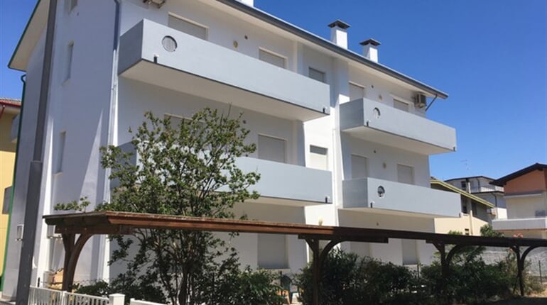 Residence Laura, Caorle (19)
