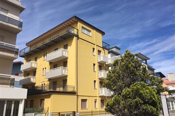 Residence Pace - Caorle