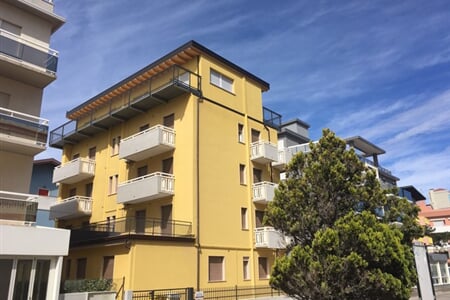 Residence Pace, Caorle (29)