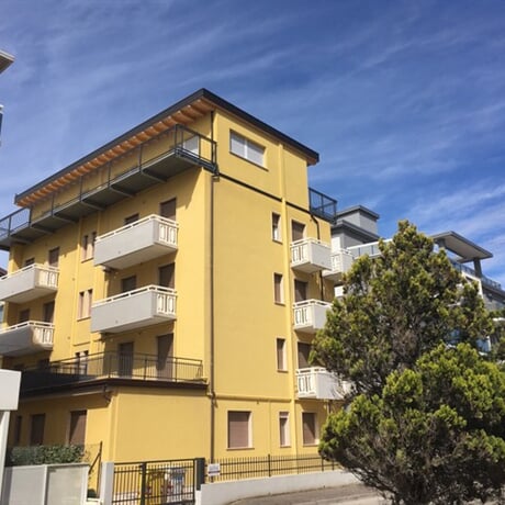 Residence Pace - Caorle