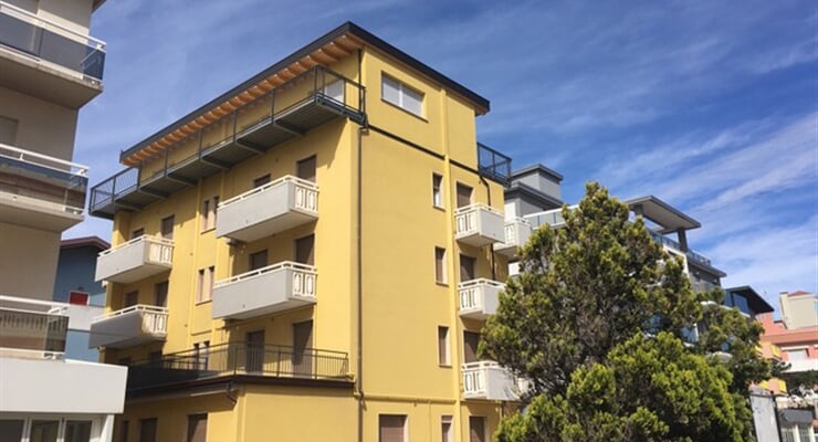 Residence Pace, Caorle (29)