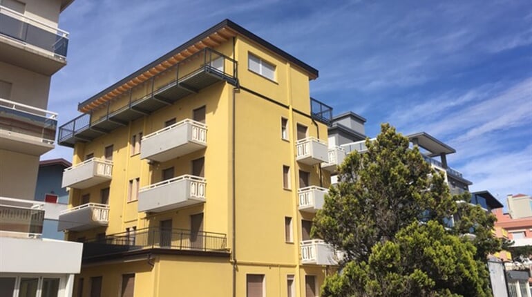Residence Pace, Caorle (29)