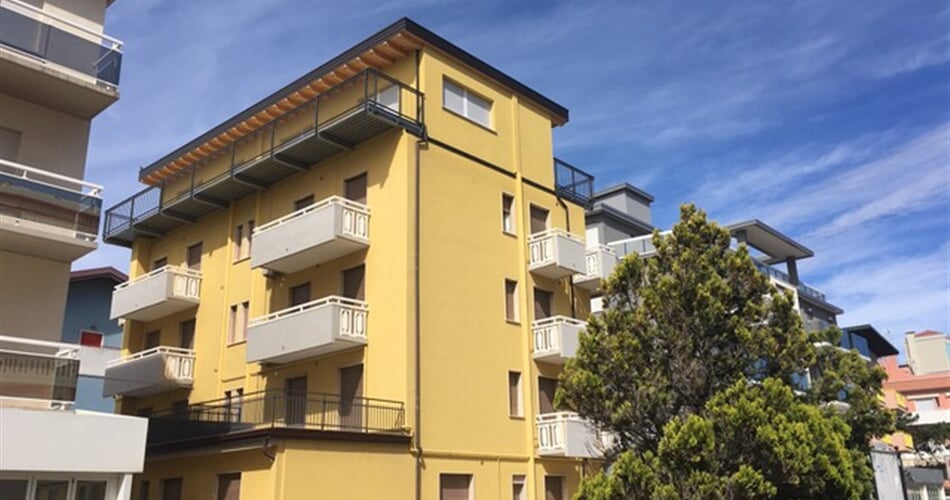 Residence Pace, Caorle (29)