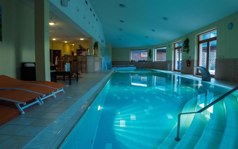 Sojka Resort hotel (4)