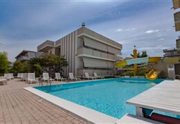 Holiday Club Residence - Alba Adriatica