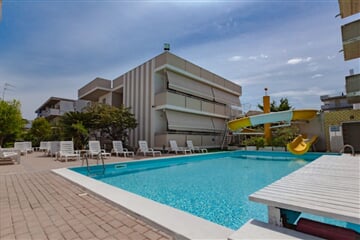 Holiday Club Residence - Alba Adriatica