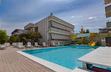 Holiday Club Residence - Alba Adriatica
