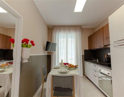 Holiday Club Residence   Martinsicuro  (15)
