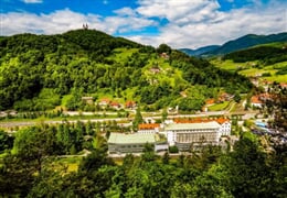 Laško Thermana, Hotel Zdravilišče ***