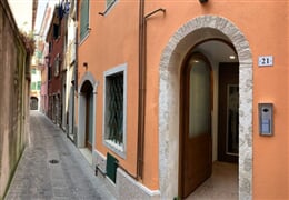 Apartmány Ca' Gabri & Cici - Garda