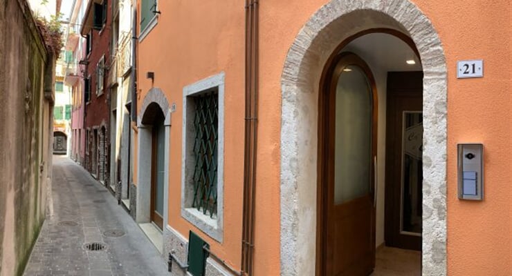 Apartmány Gabri a Cici, Garda (13)