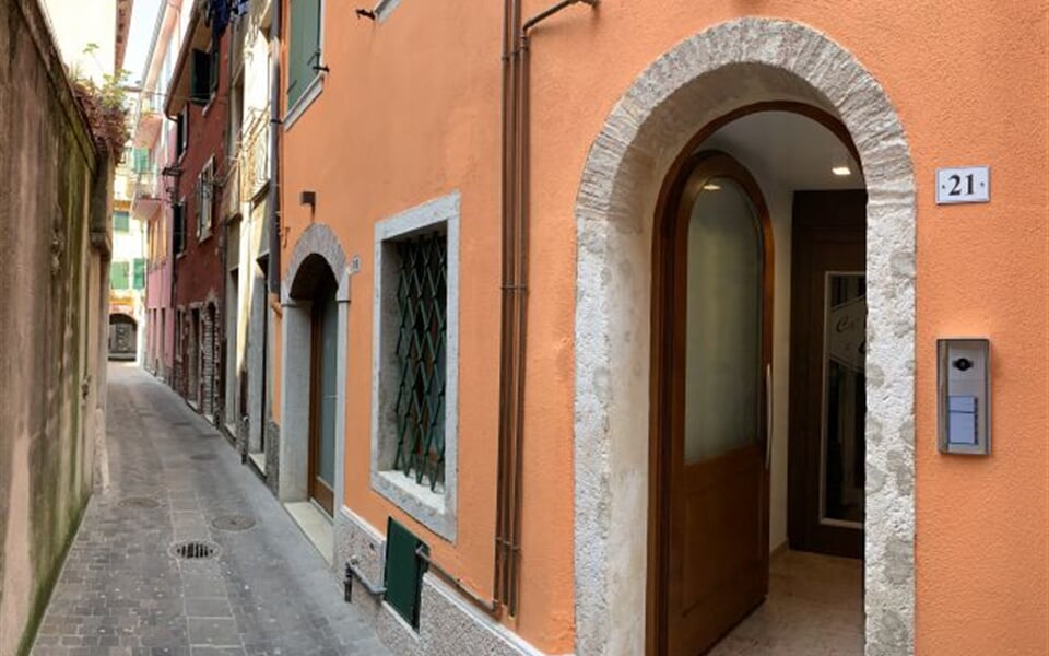 Apartmány Gabri a Cici, Garda (13)