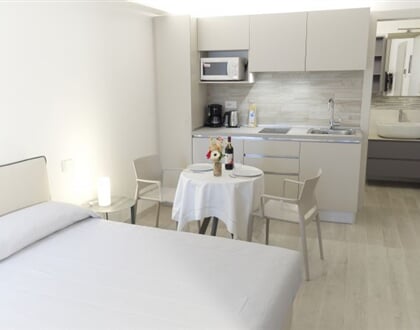 Apartmány Gabri a Cici, Garda (14)