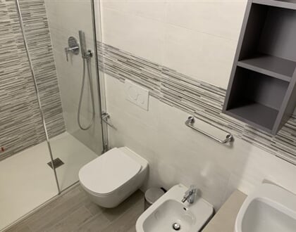 Apartmány Gabri a Cici, Garda (15)