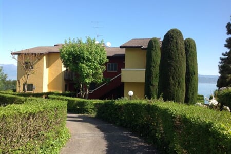 Residence San Benedetto, Peschiera del Garda (10)