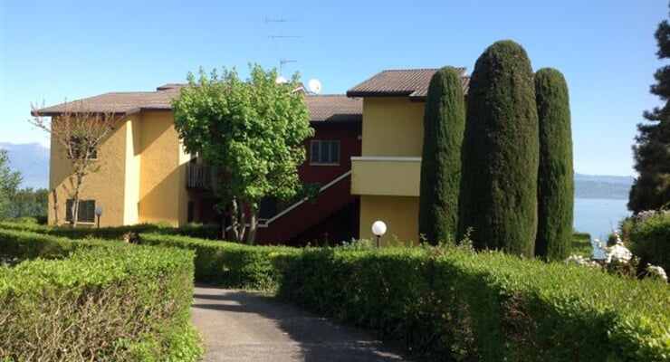 Residence San Benedetto, Peschiera del Garda (10)