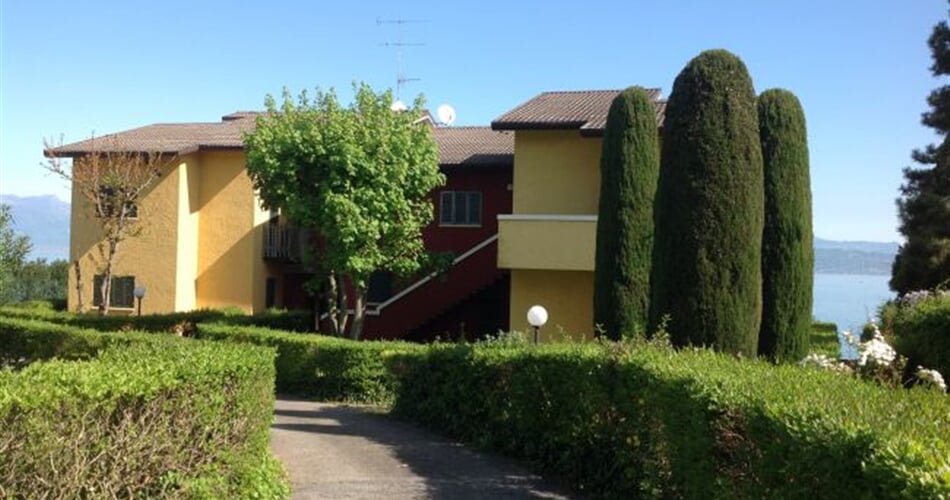 Residence San Benedetto, Peschiera del Garda (10)