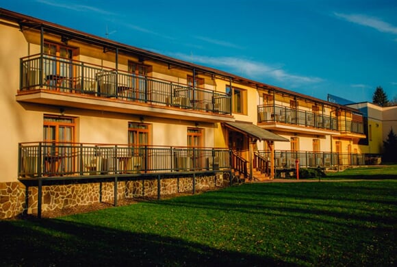 Sojka Resort hotel (28)
