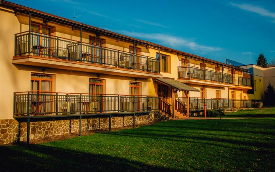 Sojka Resort hotel (28)