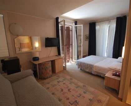 Hotel Paco, Pietra Ligure (14)